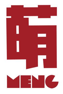 logo萌老板